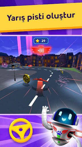 PJ Masks™: Kahraman Akademisi screenshot 3
