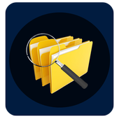 Recover Deleted All Files, Photos And Videos icon