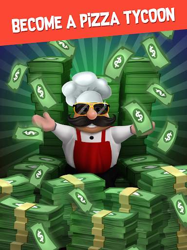 Pizza Factory Tycoon Games screenshot 16