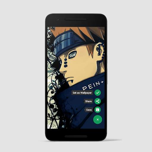 Anime Wallpaper HD screenshot 5