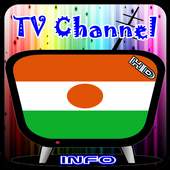 Info TV Channel Niger HD 1.0