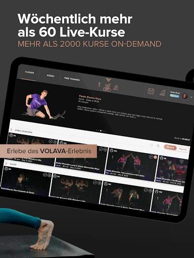 Volava screenshot 7