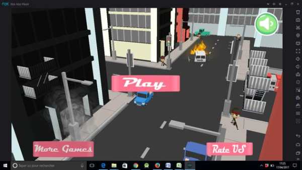 3D Sniper Mania : shot to kill screenshot 6