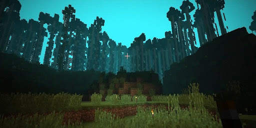 X Mod for Minecraft screenshot 2