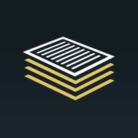 Paperity: Open Academic Papers Reader App icon