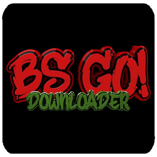BS GO! DOWNLOADER 1.6