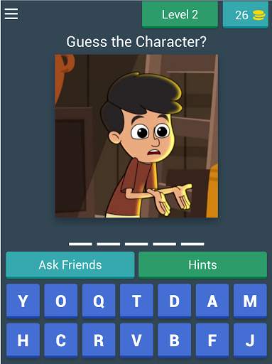 Game Singham Little 2020 screenshot 18
