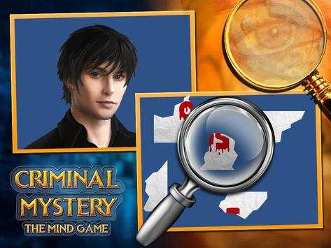 Crime Case : Criminal Case 2 screenshot 4