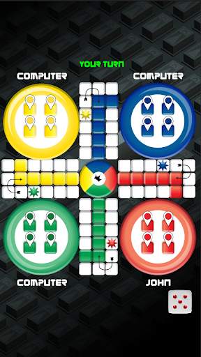 Free Ludo Board Game screenshot 5