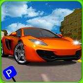 City Parallel Parking Simulator 3D: Car games 2018 1.0