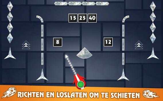 ballen bakstenen breken screenshot 1