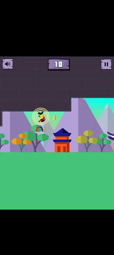 Running Ninja screenshot 3