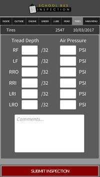 School Bus Inspection BETA screenshot 5