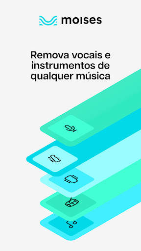 Moises: O App do Músico screenshot 1