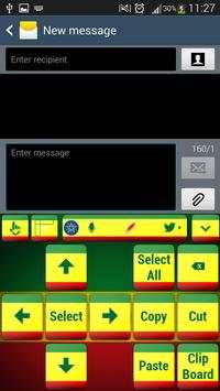 Ethiopia Keyboard screenshot 5