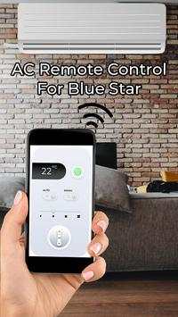AC Remote Control For Blue Star screenshot 4