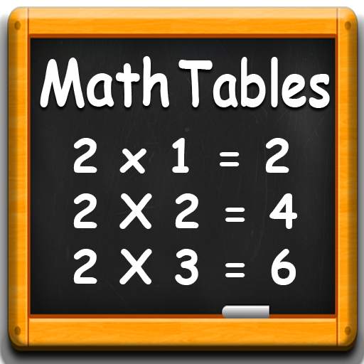 Maths Table | Multiplication Table 1-50 1.1