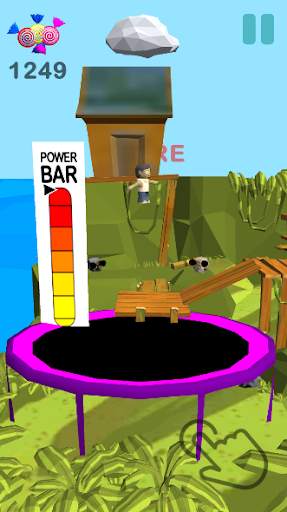 Wingless Birds screenshot 5
