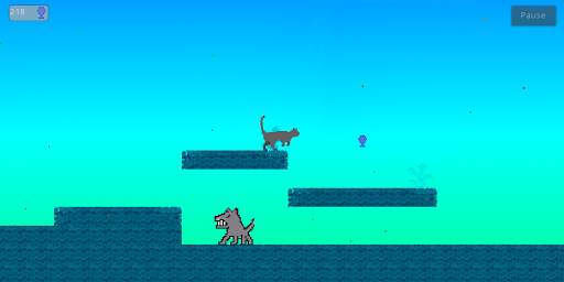Catter a cat game screenshot 4