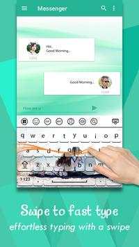 Stylish Keyboard screenshot 6
