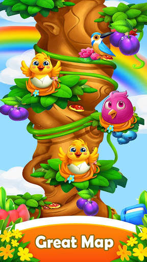 Bird Blast 2021 स्क्रीनशॉट 4