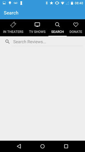 Movieguide® Lite Movie Reviews screenshot 3