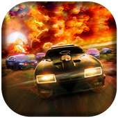 Cops Hot Pursuit
