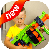 Super Senya Videos icon