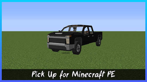 Pick Up Mod for Minecraft PE screenshot 2