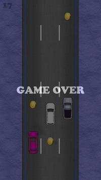 SpeedCar Driving Free screenshot 4