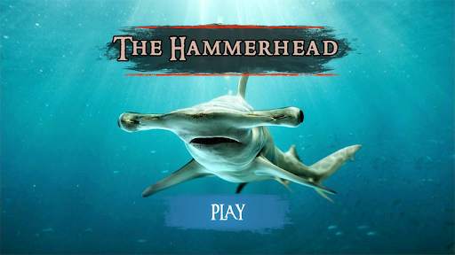 The Hammerhead Shark screenshot 7