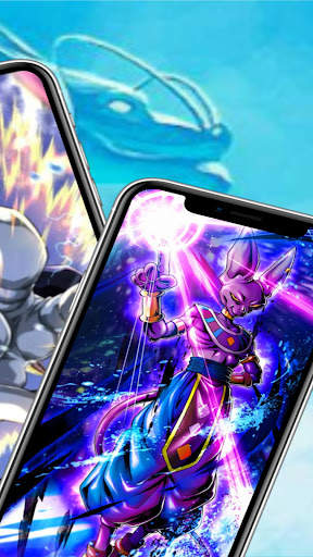 Dragon Ultra Edition Wallpaper screenshot 6