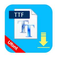 uFont TTF