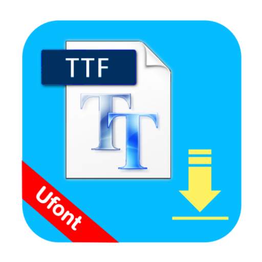 uFont TTF 1.1.0