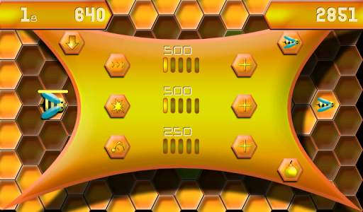Zombees screenshot 6