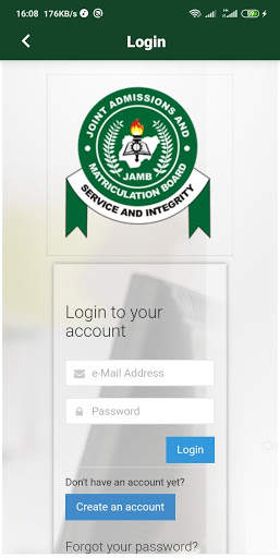 JAMB screenshot 6