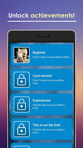Find a Cat screenshot 4