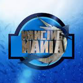 ikon Mancing Mania
