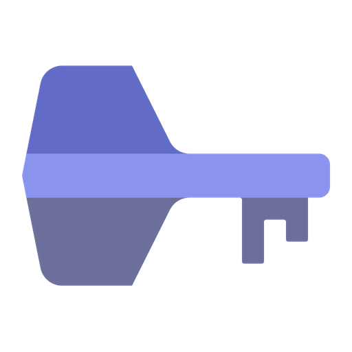 AuthPass – Password Manager icon