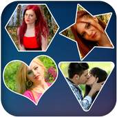Photo Grid Mixer 1.0.1
