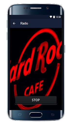 Rock Music, Rock Songs for free screenshot 7