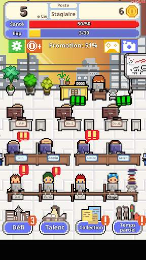 Esclave du travail! screenshot 2