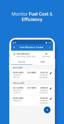 CARFAX Car Care App screenshot 7