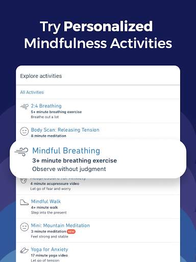 MyLife Meditation: Meditate, Relax & Sleep Better screenshot 12