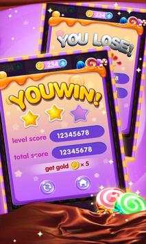 papa's Candy-PopStar screenshot 4