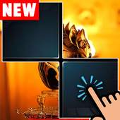 Bahubali Piano Tiles 2.0