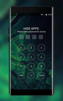 Theme for BlackBerry Z10 screenshot 3