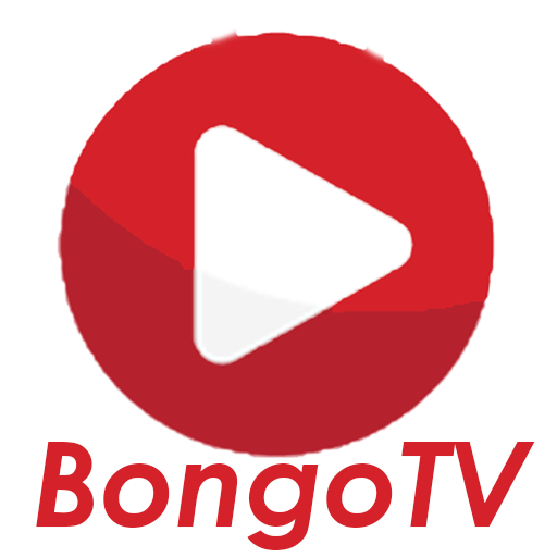 Bongo TV live channel guide आइकन