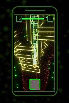 Helix Jump Stack Ball 3D screenshot 6