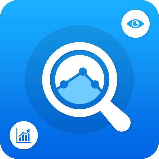 Online Tracker for Facebuk - Online usage tracker 1.8